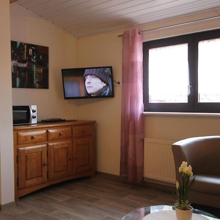 Alter Posthof Ferienwohnungen Bernkastel-Kues Zewnętrze zdjęcie